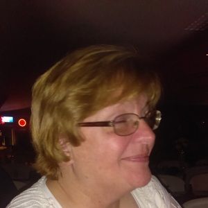 Meet your Posher, Patty
